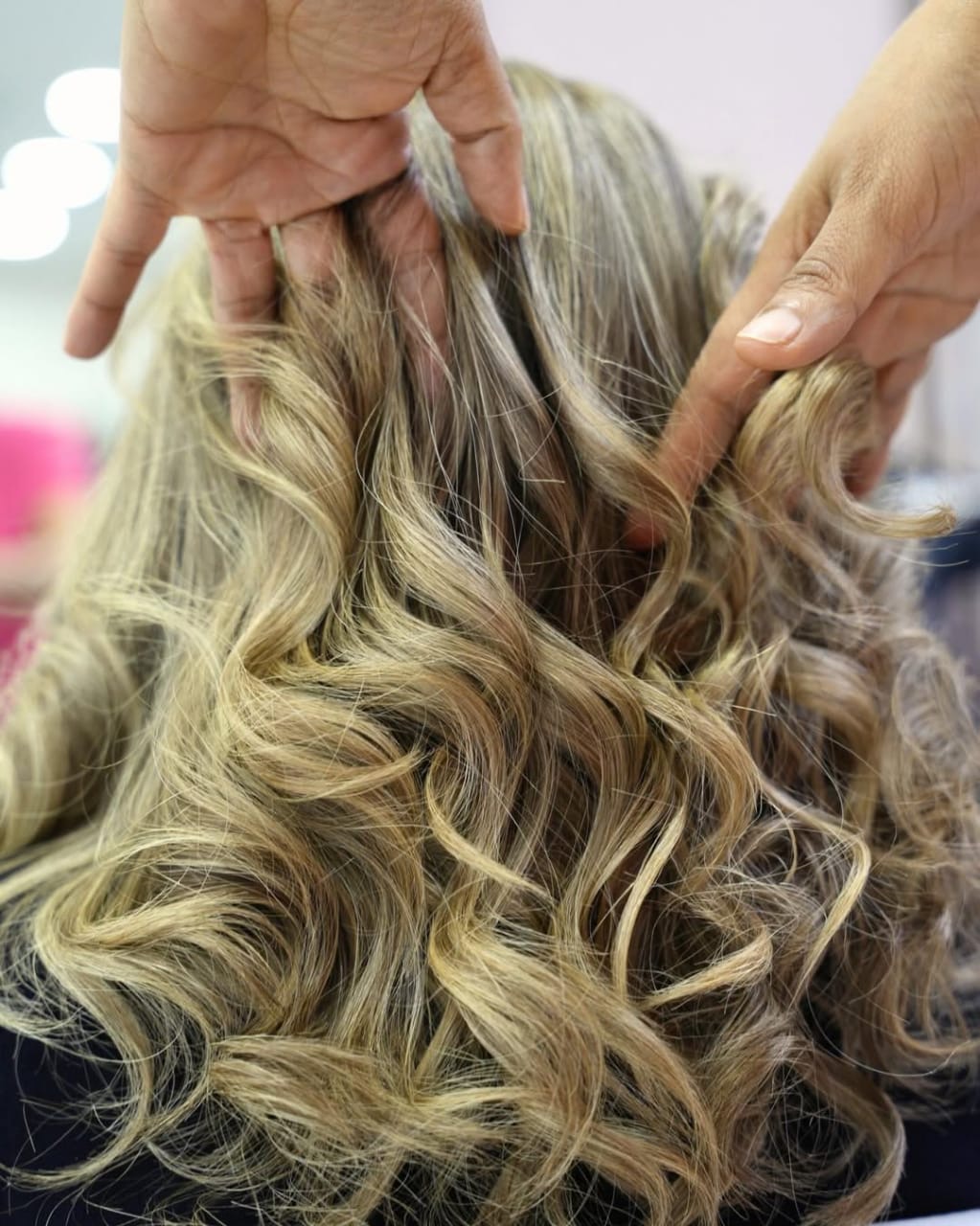 The Barbara Salon - Imagen 1