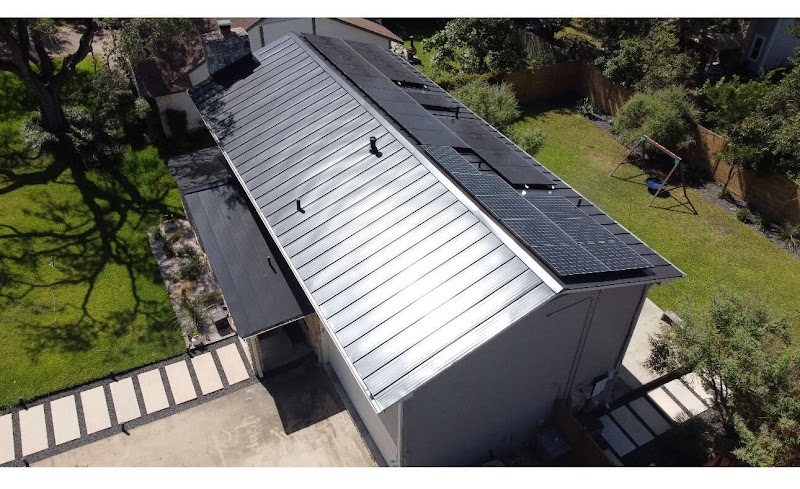 Cool Roofs - Memphis photo 5