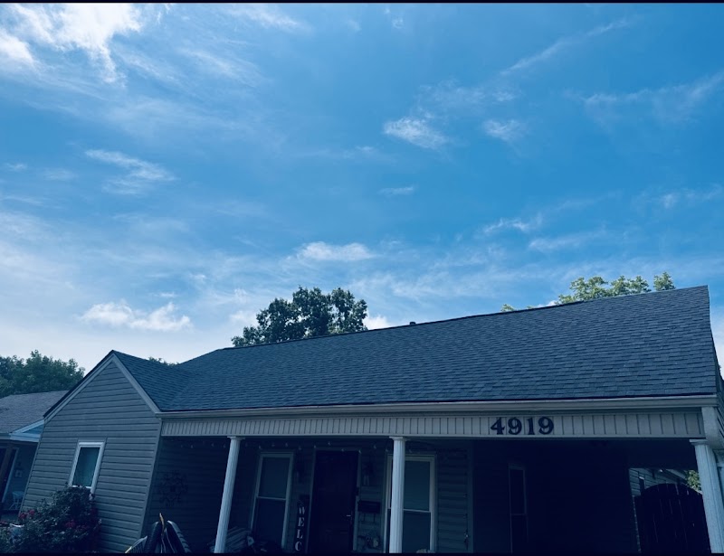Cool Roofs - Memphis photo 4
