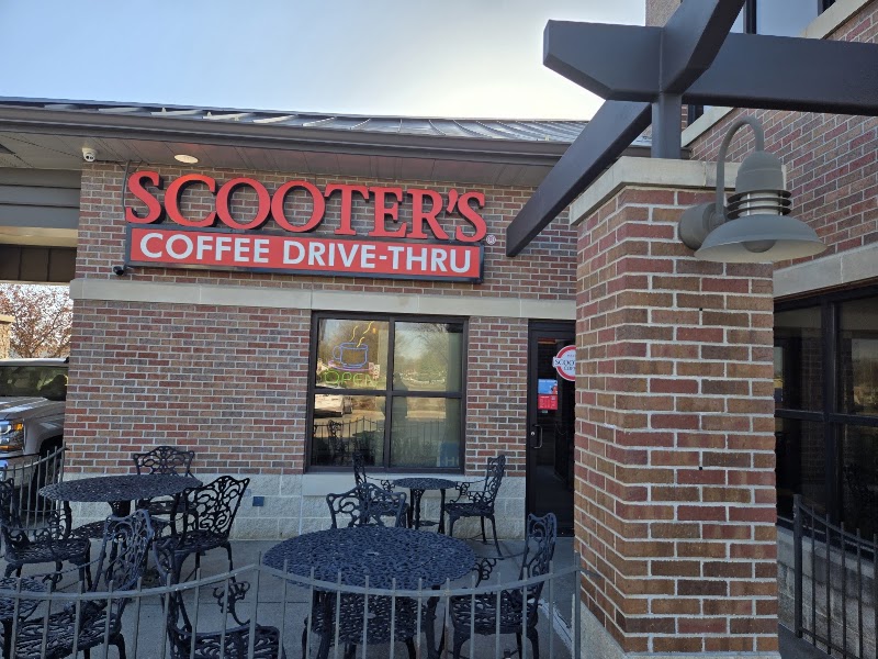 Scooter's Coffee photo 4