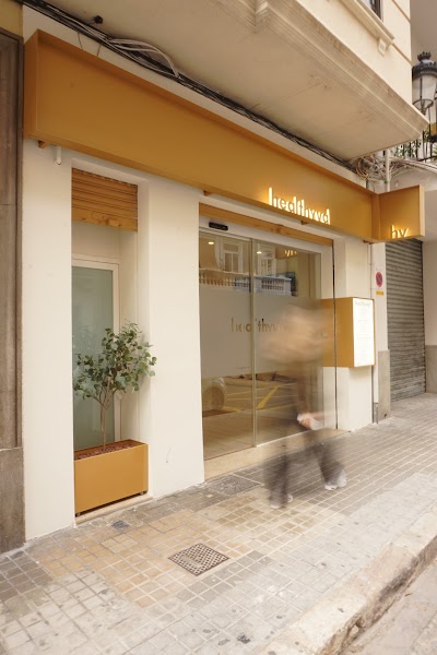 HealthyVal | Estética, Perdida de peso, Fisioterapia Podología, Traumatología, Pilates