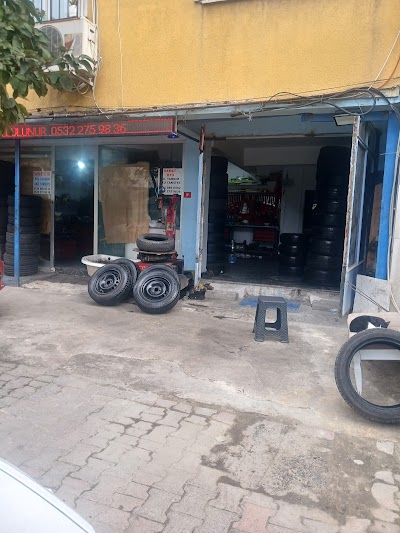 Samet Oto lastik 7 24 - Oto Servisi