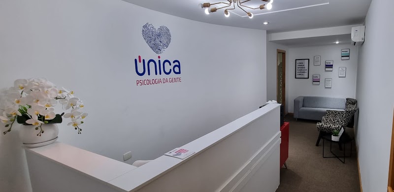 Foto de Única Psicologia da Gente