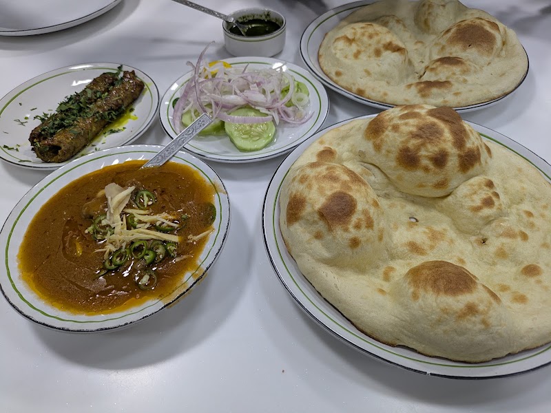 Al Jawahar Restaurant photo 5