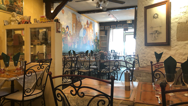 Les Bons Enfants Poitiers