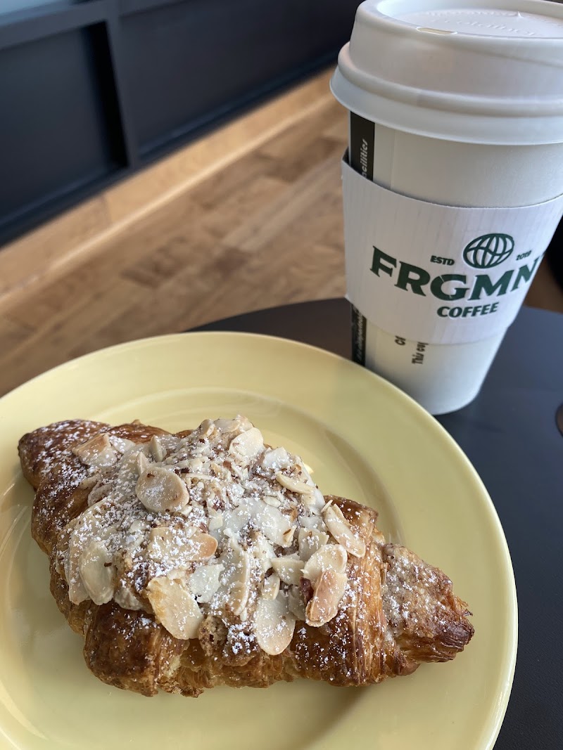 FRGMNT Coffee - EP photo 2