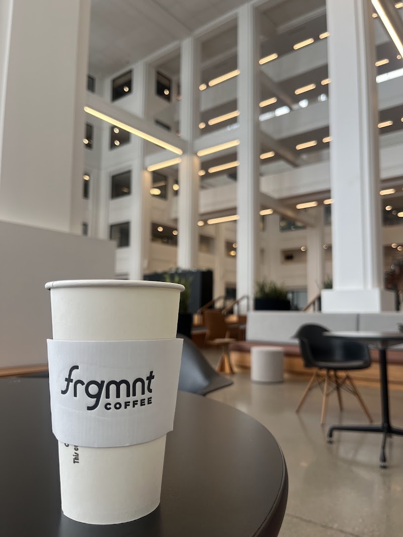 FRGMNT Coffee - EP photo 3