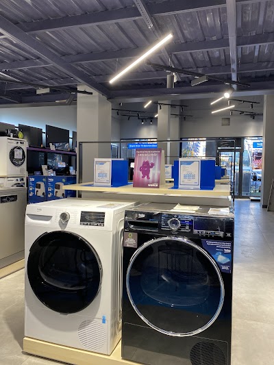 BEKO ÇIRAKLAR - Beyaz Eşya Servisi