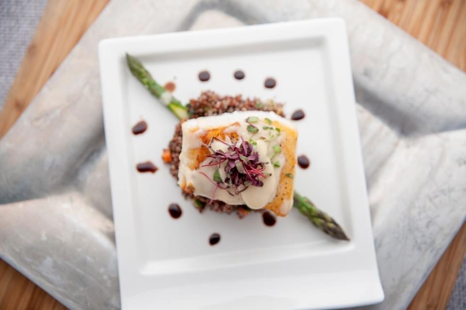 East Meets West Catering: Google Places image 5