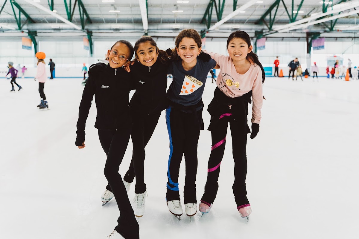 Sky Rink at Chelsea Piers exterior — New York City, United States