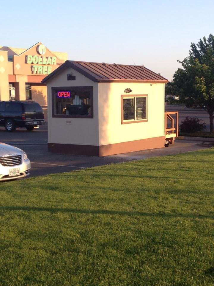 Central Oregon Cup-N-Cake photo 1