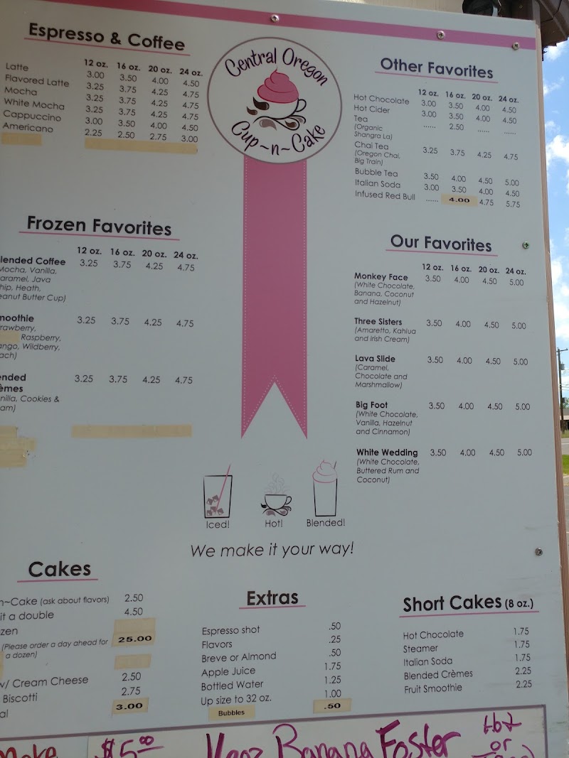 Central Oregon Cup-N-Cake photo 4