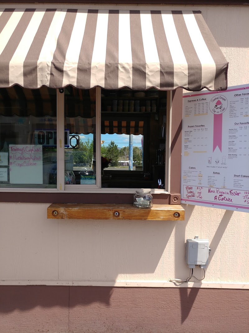 Central Oregon Cup-N-Cake photo 2