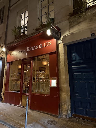 Bistrot Des Tournelles photo 5