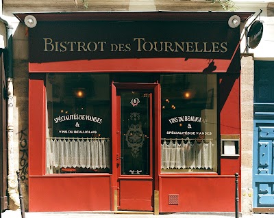 Bistrot Des Tournelles photo 1