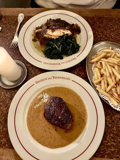 Bistrot Des Tournelles photo 3