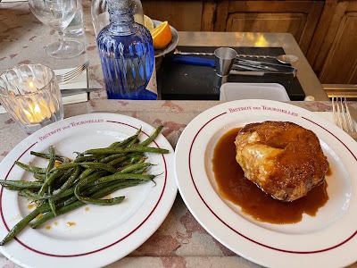 Bistrot Des Tournelles photo 3