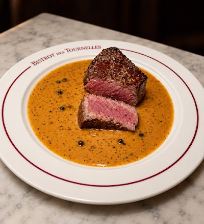 Bistrot Des Tournelles photo 3