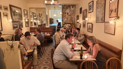 Bistrot Des Tournelles photo 5