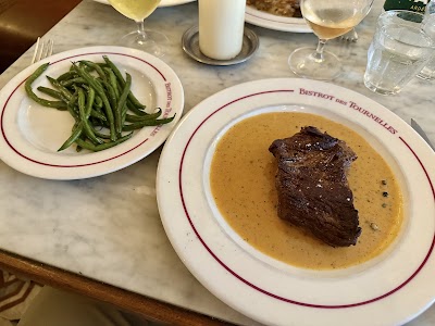 Bistrot Des Tournelles photo 4