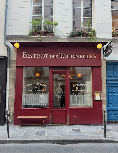 Bistrot Des Tournelles photo 5