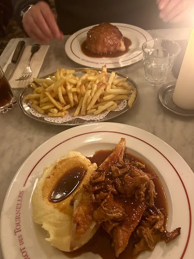 Bistrot Des Tournelles photo 3