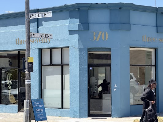 Three Seventy photo 2