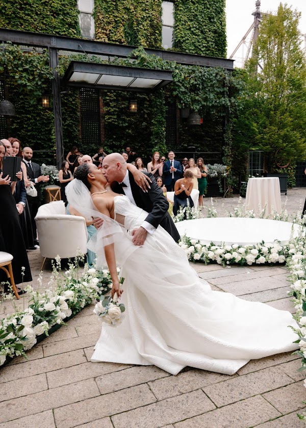 Events by Sheavonne — featured vendor