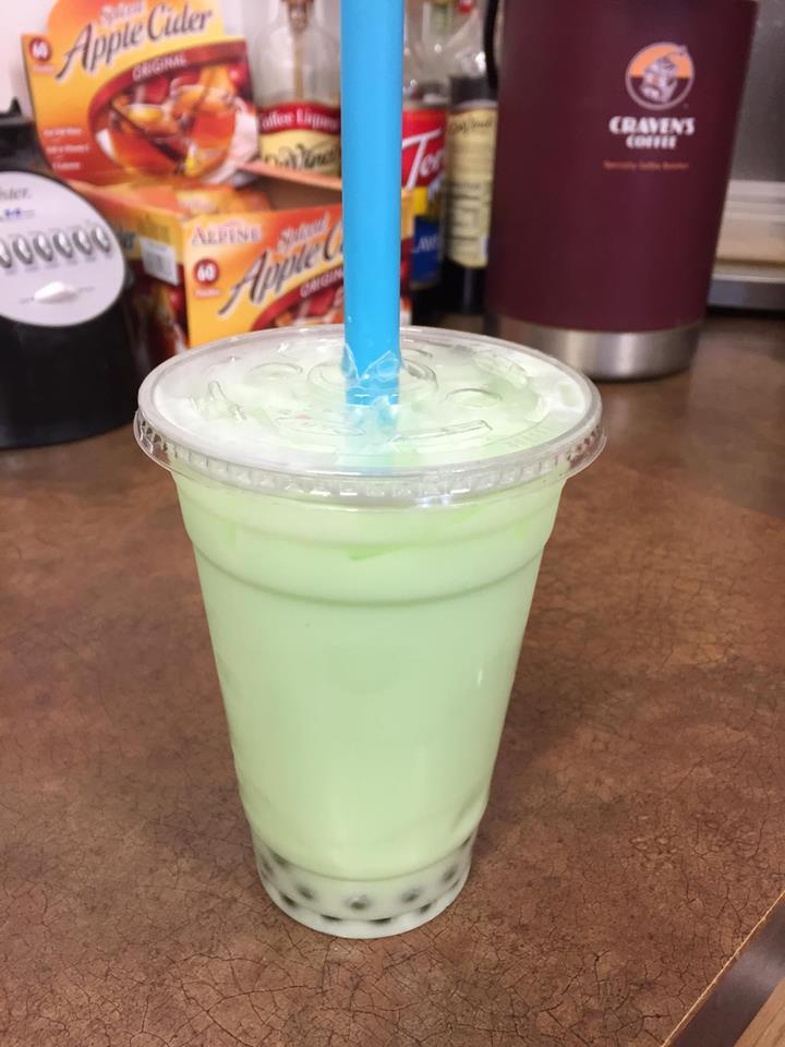 Backroads Brew photo 3