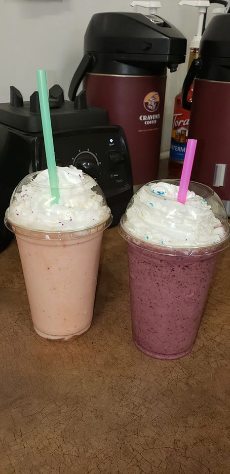 Backroads Brew photo 1