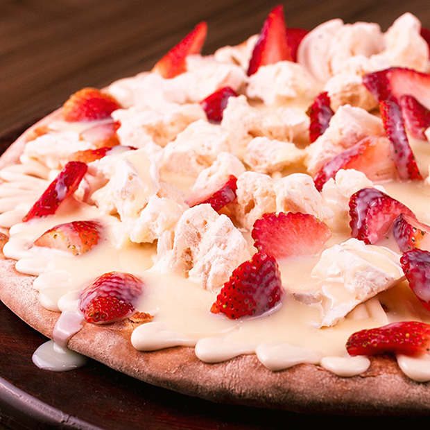 Tuba Pizza Pinheirinho