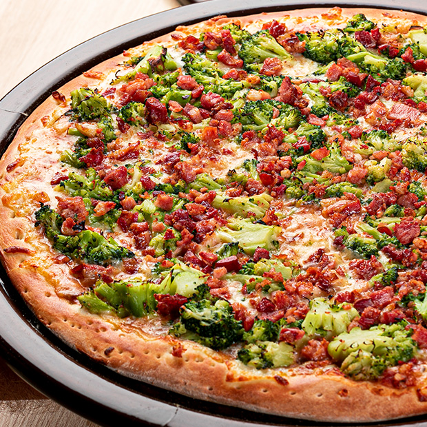 Foto de Tuba Pizza Pinheirinho