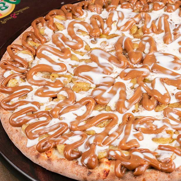 Foto de Tuba Pizza Pinheirinho