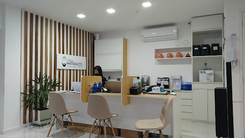 Clínica Matarazzo Transplante Capilar RJ logo