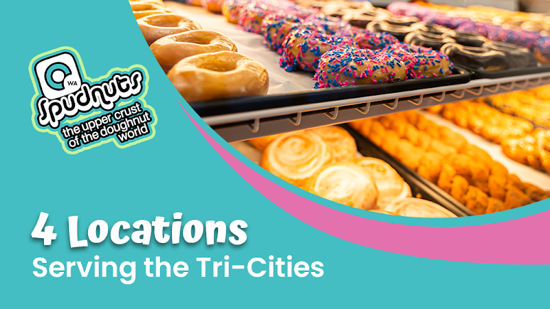 Spudnut Shop photo 2