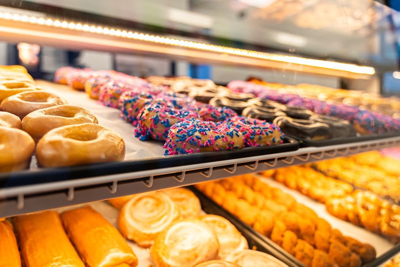 Spudnut Shop photo 4