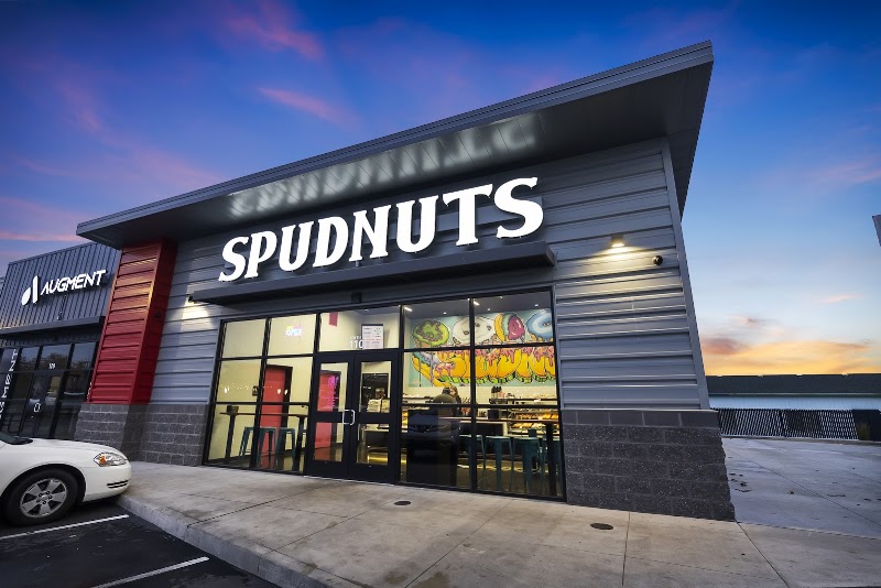 Spudnut Shop photo 1