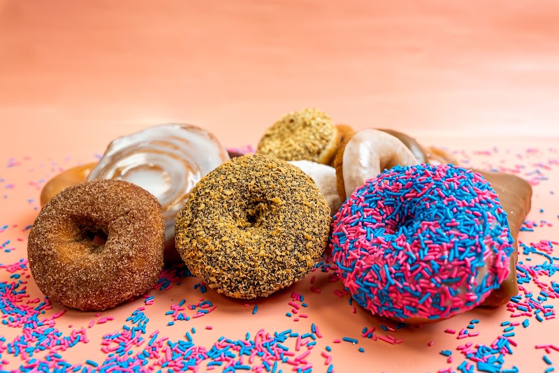 Spudnut Shop photo 3