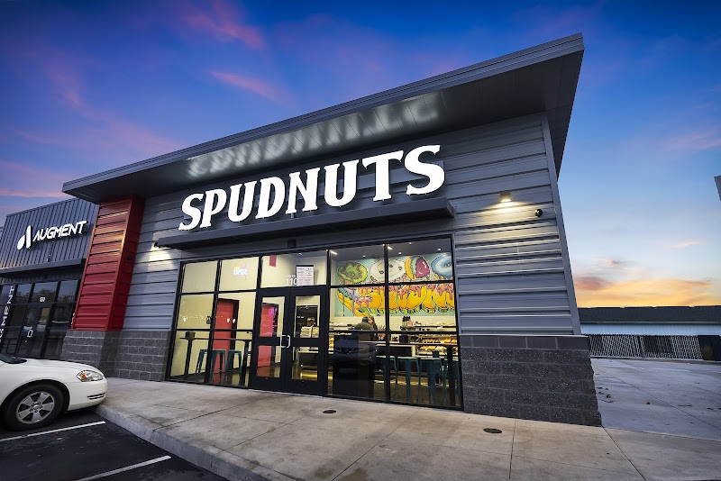Spudnut Shop photo 1