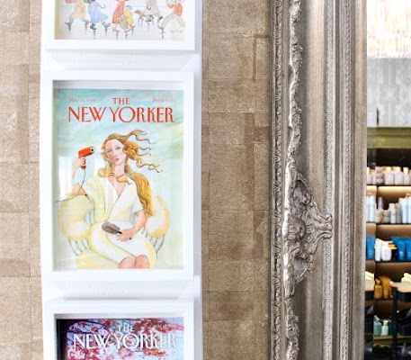 Ballyhoo Hair photo 3