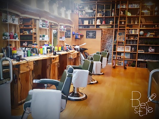 Ace Of Fades Barbers