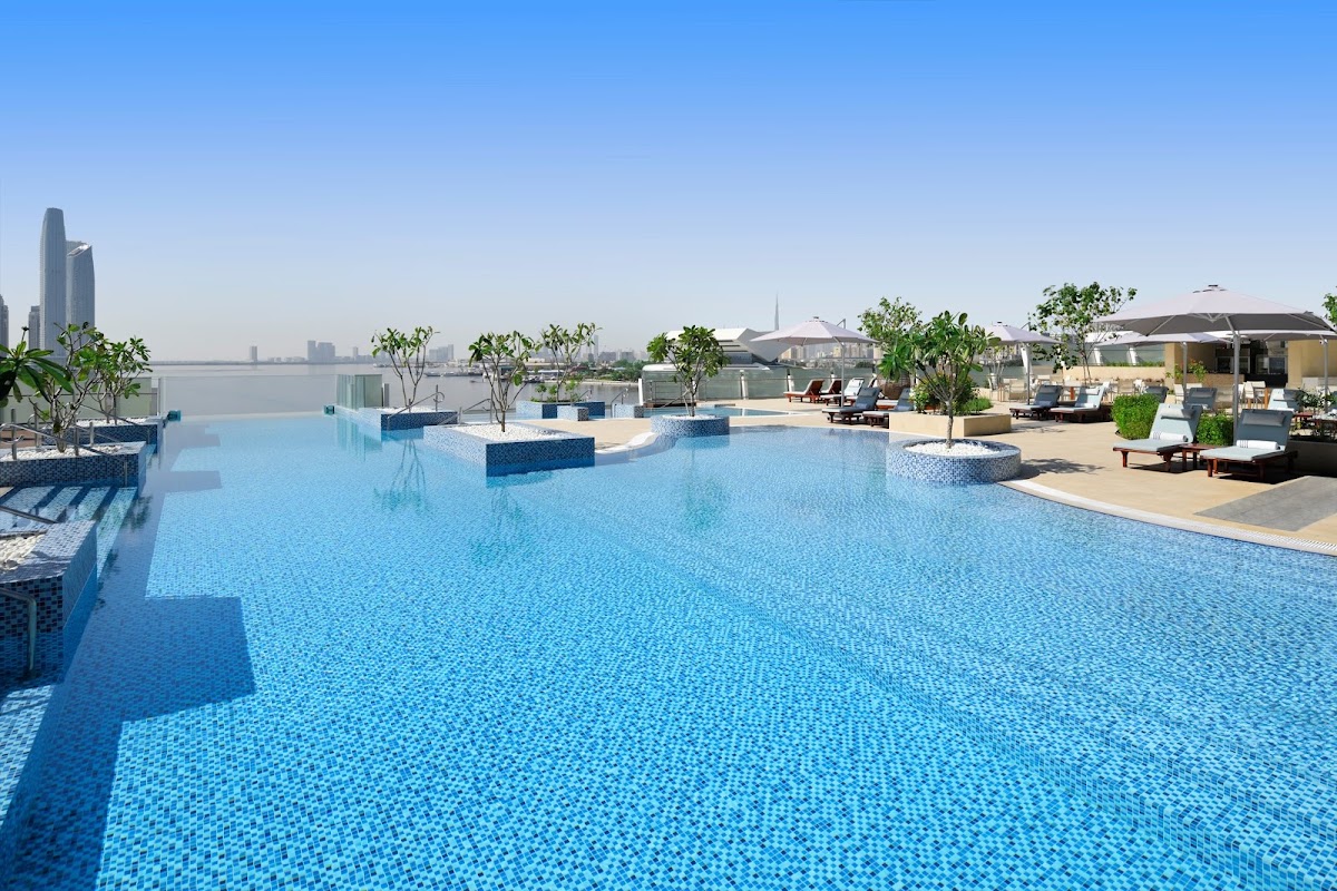 InterContinental Dubai Festival City by IHG 3