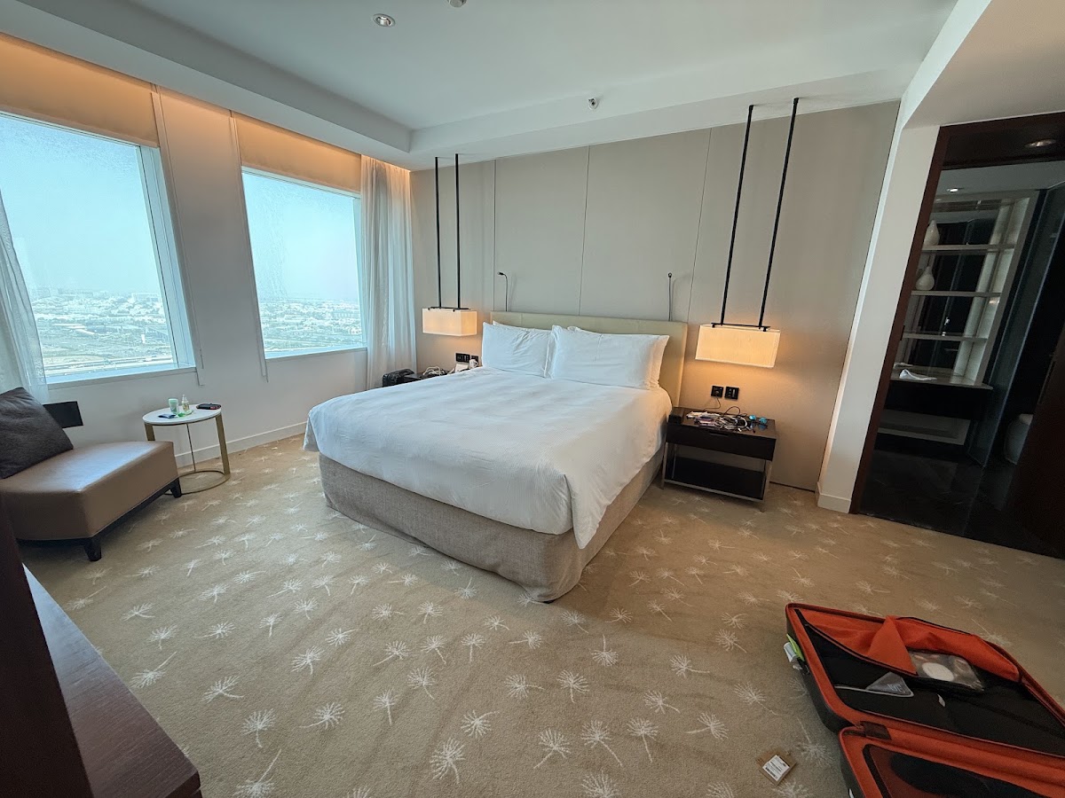 InterContinental Dubai Festival City by IHG 2