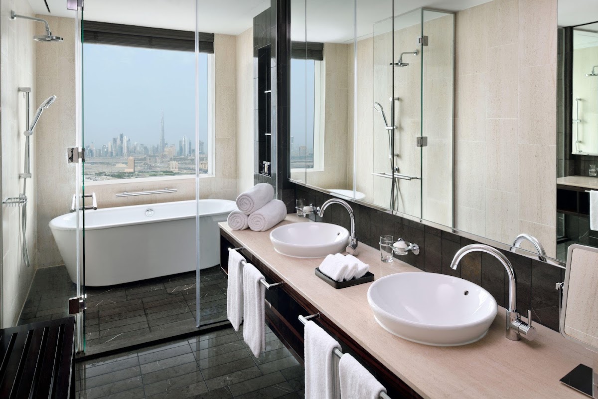 InterContinental Dubai Festival City by IHG 5