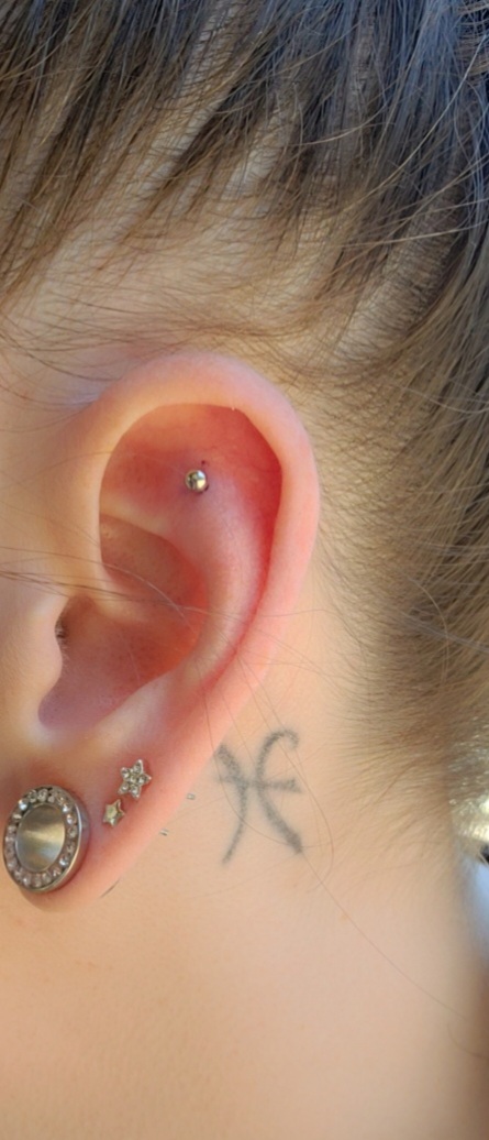 Destination Ink - Tattoo and Body Piercing tattoo work — photo 2