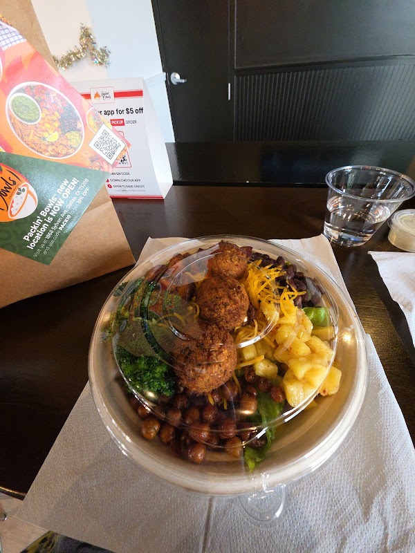 Packin' Bowls photo 6