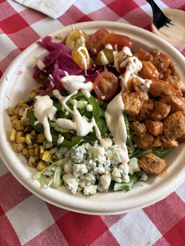 Packin' Bowls photo 3