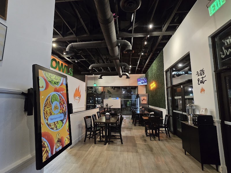 Packin' Bowls photo 1