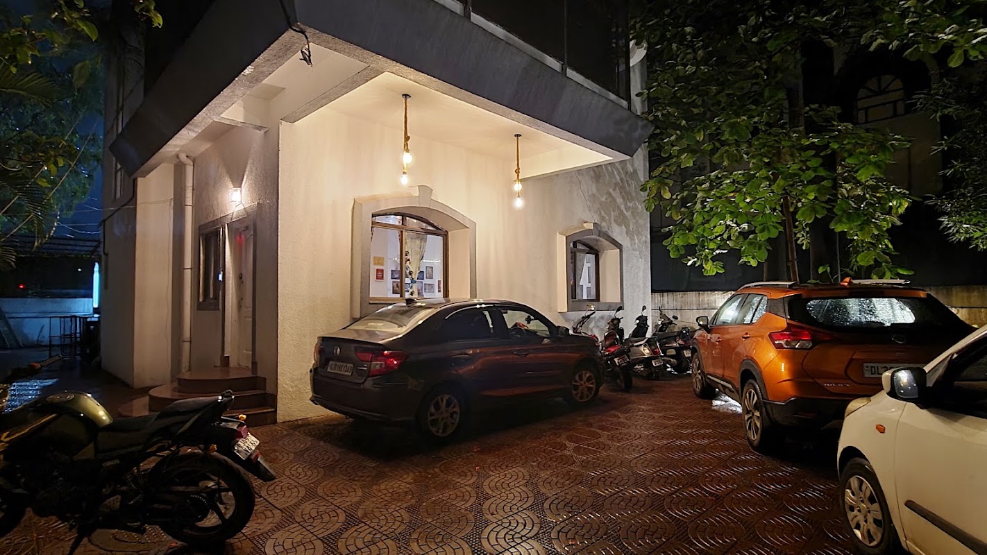 Hostel Lifespace