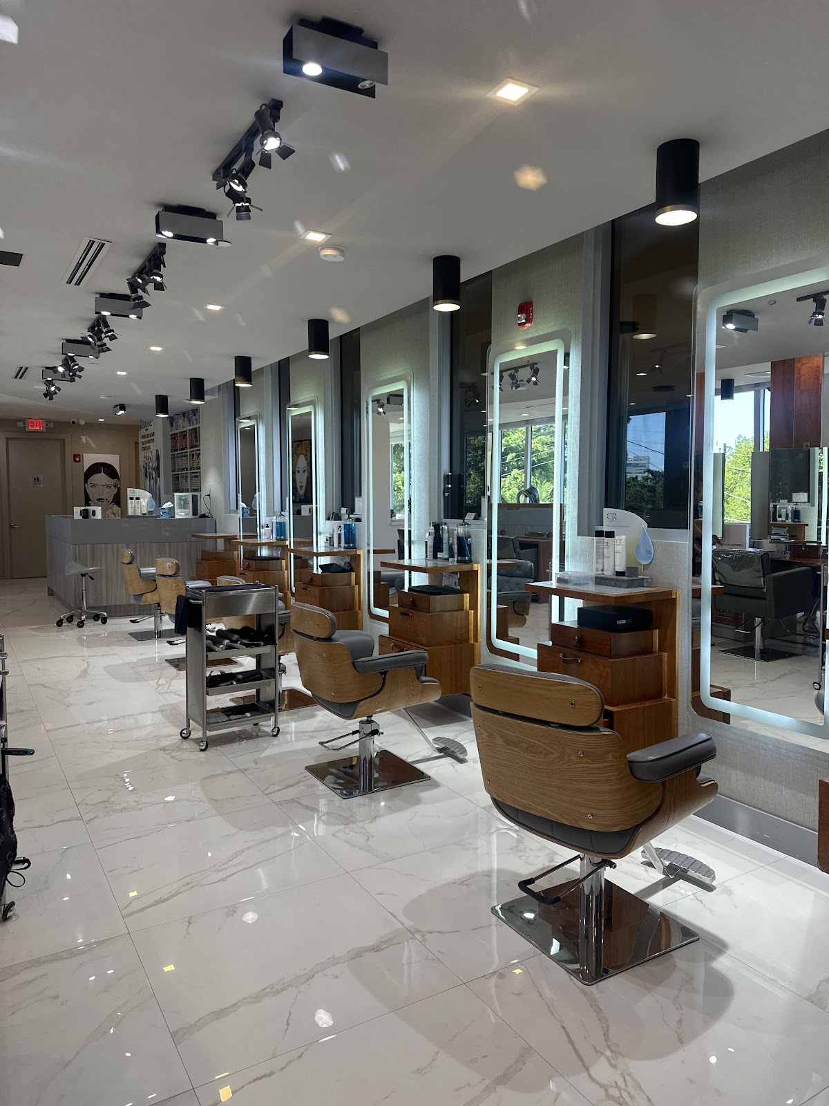 Cristian Rovere Hair Salon and Spa: Google Places image 1